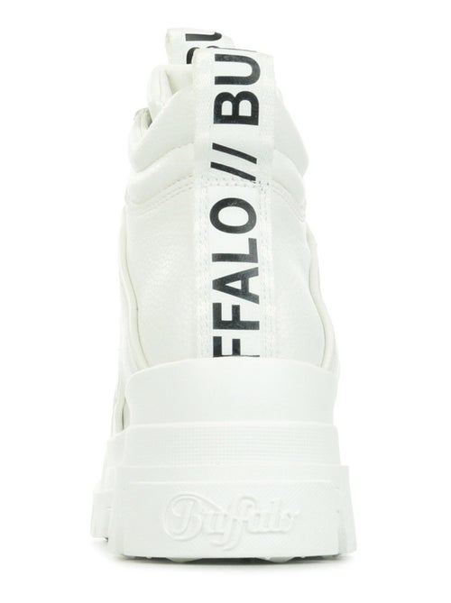 Baskets Buffalo Aspha NC Mid - Kiabi