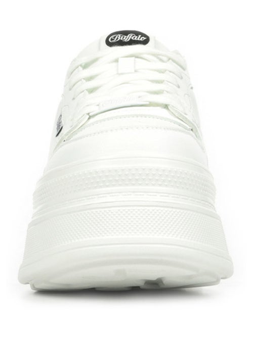 Baskets Buffalo Bfl Besu - Kiabi Baskets Buffalo Bfl Besu - Kiabi
