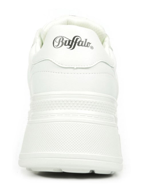 Baskets Buffalo Bfl Besu - Kiabi Baskets Buffalo Bfl Besu - Kiabi
