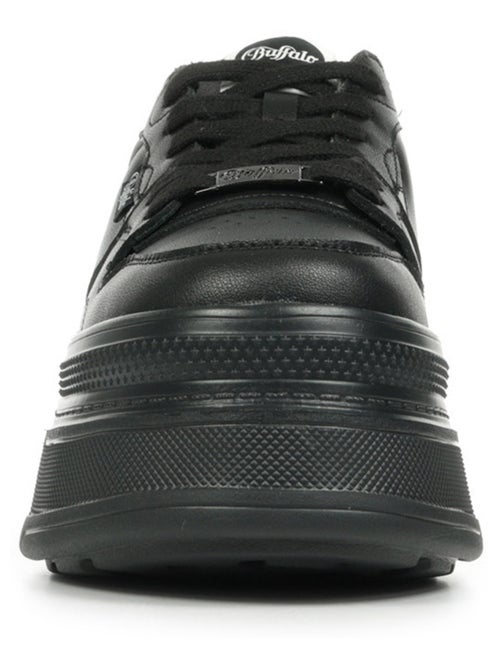 Baskets Buffalo Bfl Besu - Kiabi Baskets Buffalo Bfl Besu - Kiabi