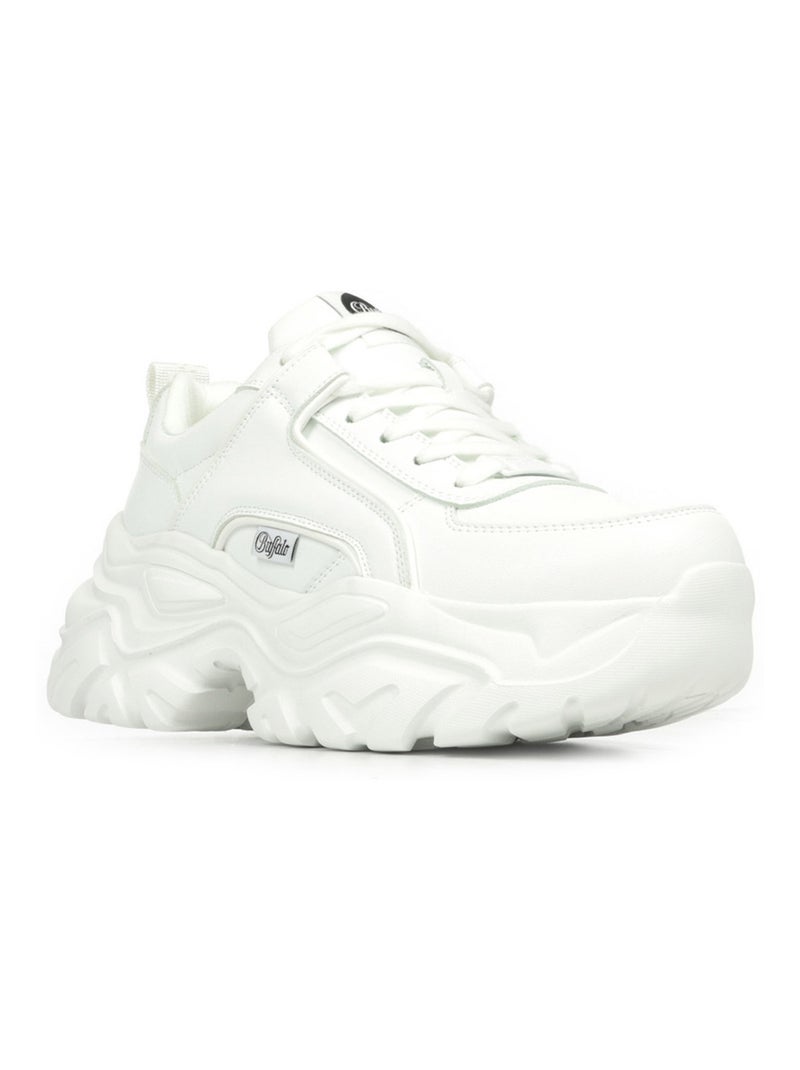 Baskets Buffalo Bfl Galactica Blanc - Kiabi