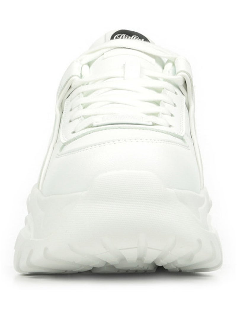 Baskets Buffalo Bfl Galactica Blanc - Kiabi