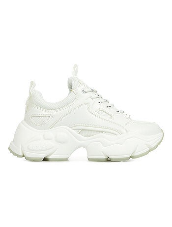 Baskets Buffalo Binary C