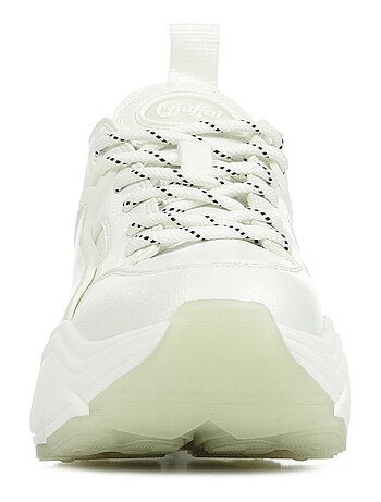 Baskets Buffalo Binary C