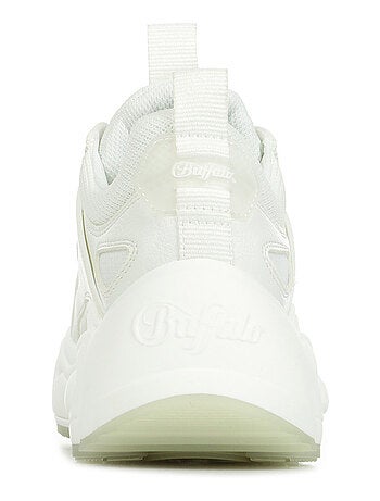 Baskets Buffalo Binary C