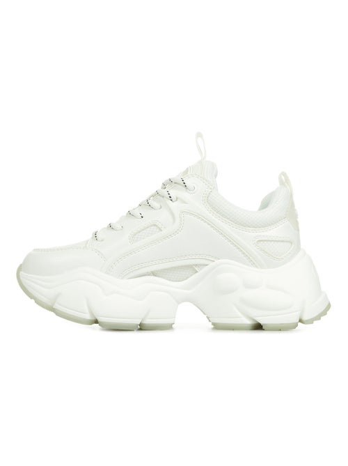 Baskets Buffalo Binary C - Kiabi