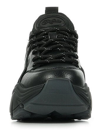 Baskets Buffalo Binary C