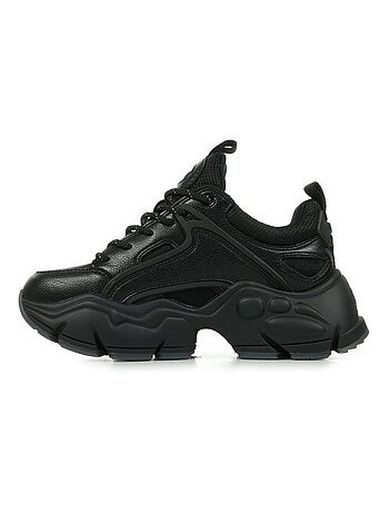 Baskets Buffalo Binary C
