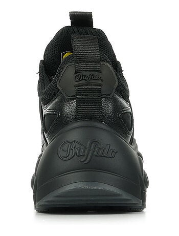 Baskets Buffalo Binary C