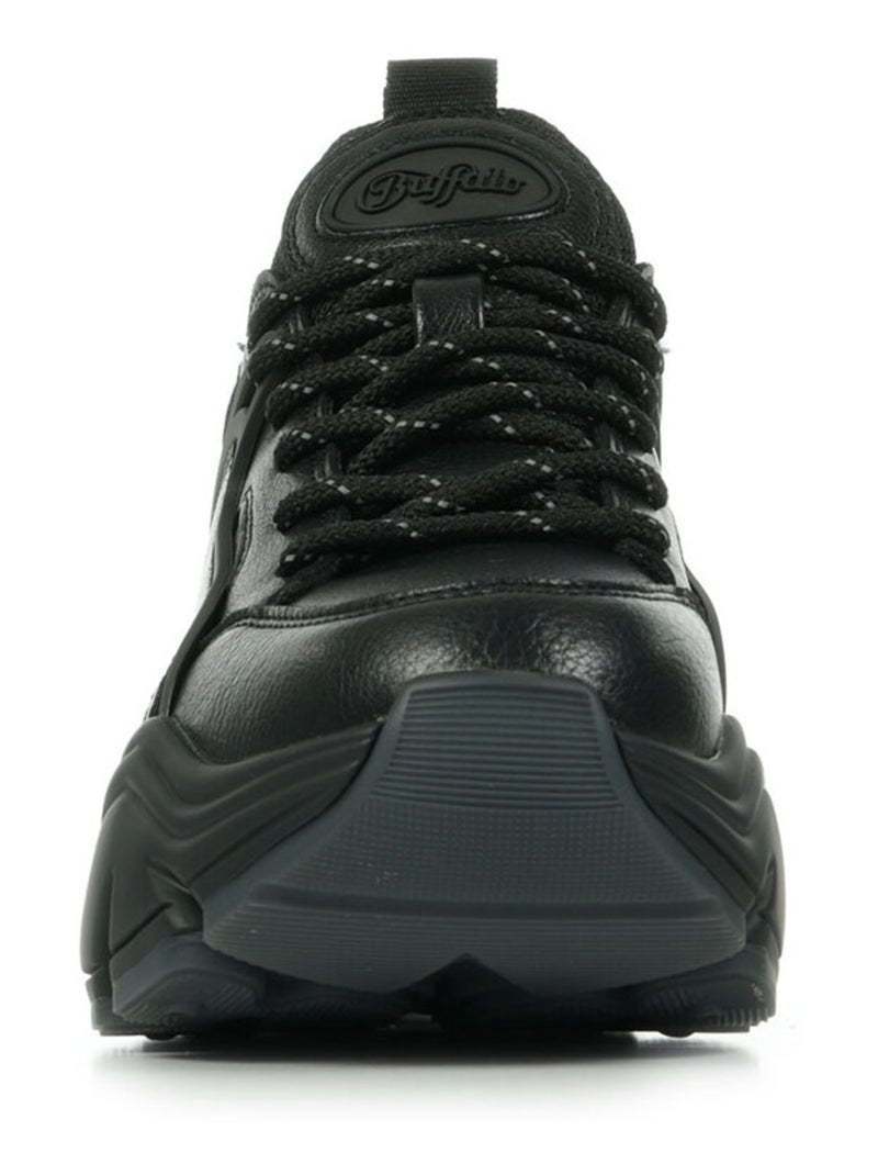 Baskets Buffalo Binary C Noir - Kiabi