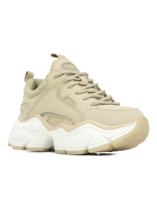 Baskets Buffalo Binary C Sneaker - Kiabi