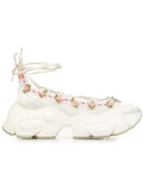 Baskets Buffalo Binary Ghillie - Kiabi