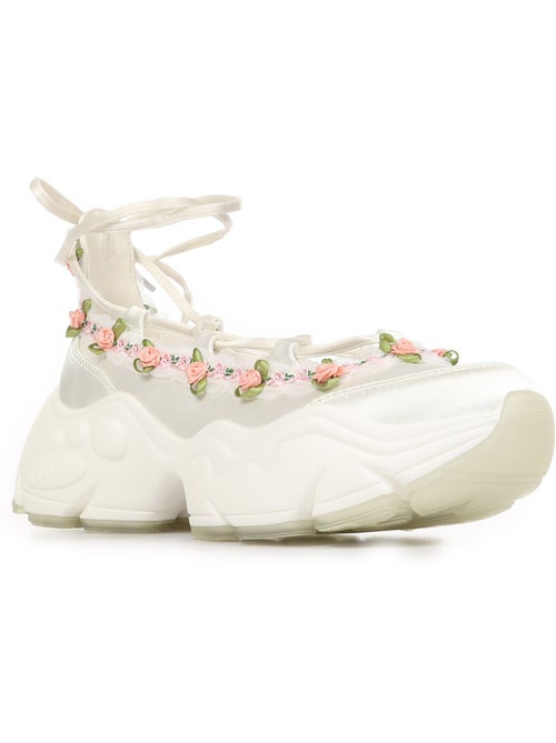 Baskets Buffalo Binary Ghillie - Kiabi