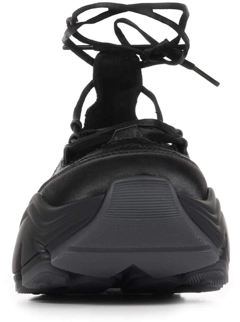 Baskets Buffalo Binary Ghillie Noir - Kiabi
