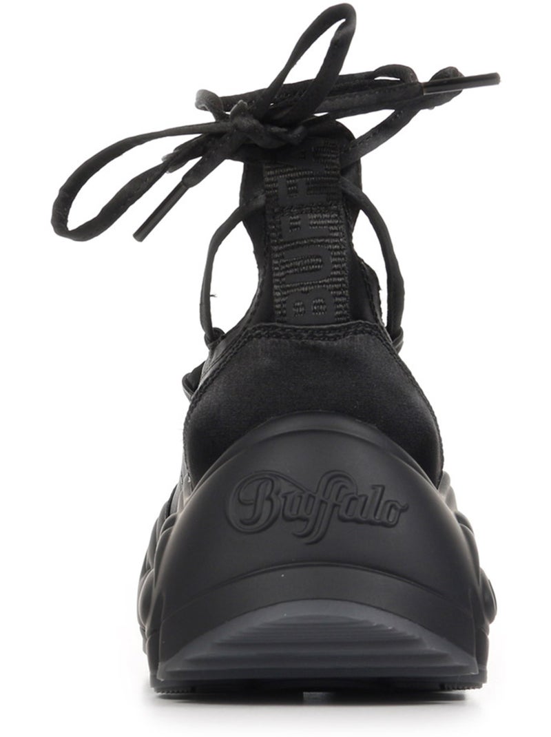 Baskets Buffalo Binary Ghillie Noir - Kiabi