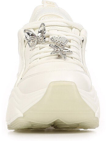 Baskets buffalo binary ice 5.0