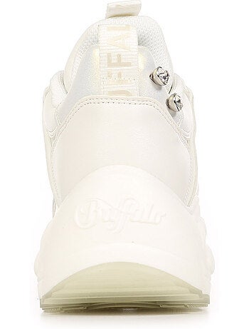 Baskets buffalo binary ice 5.0