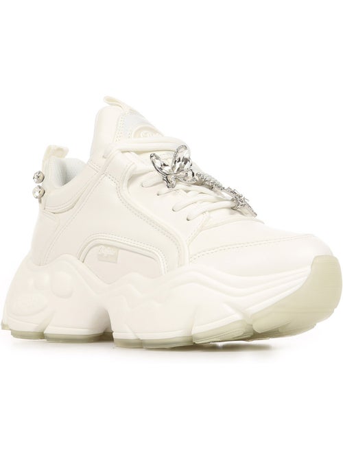 Baskets buffalo binary ice 5.0 - Kiabi Baskets buffalo binary ice 5.0 - Kiabi