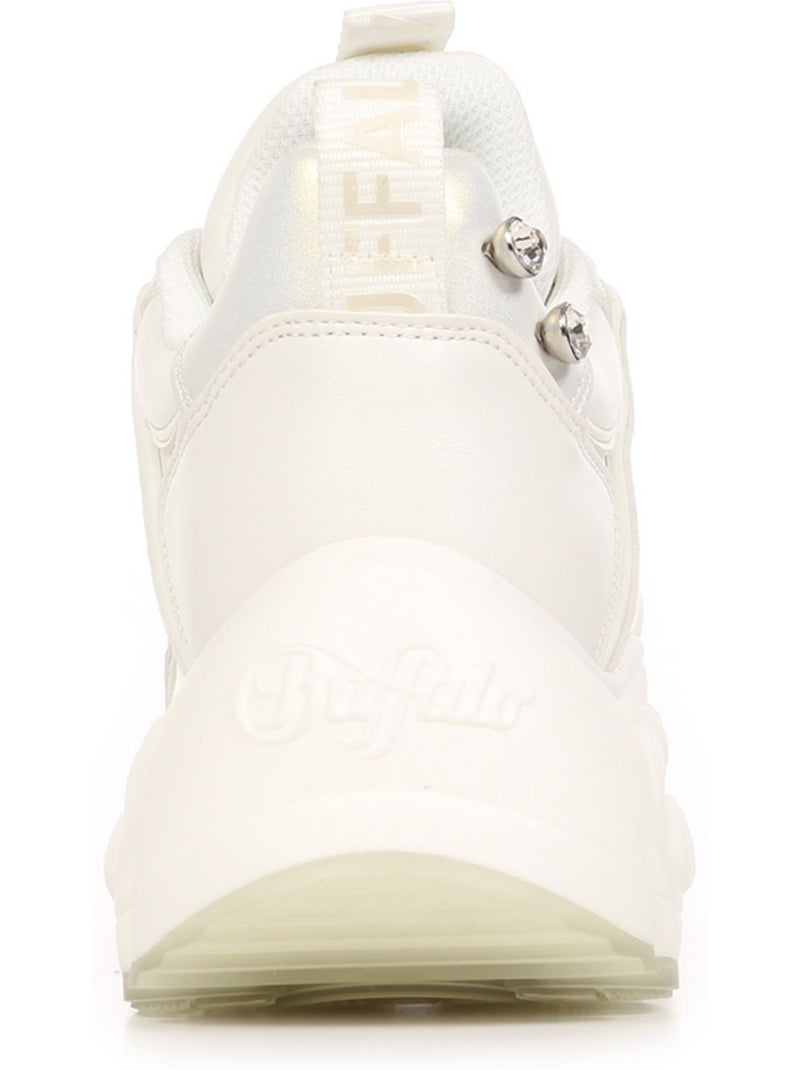 Baskets buffalo binary ice 5.0 Blanc - Kiabi