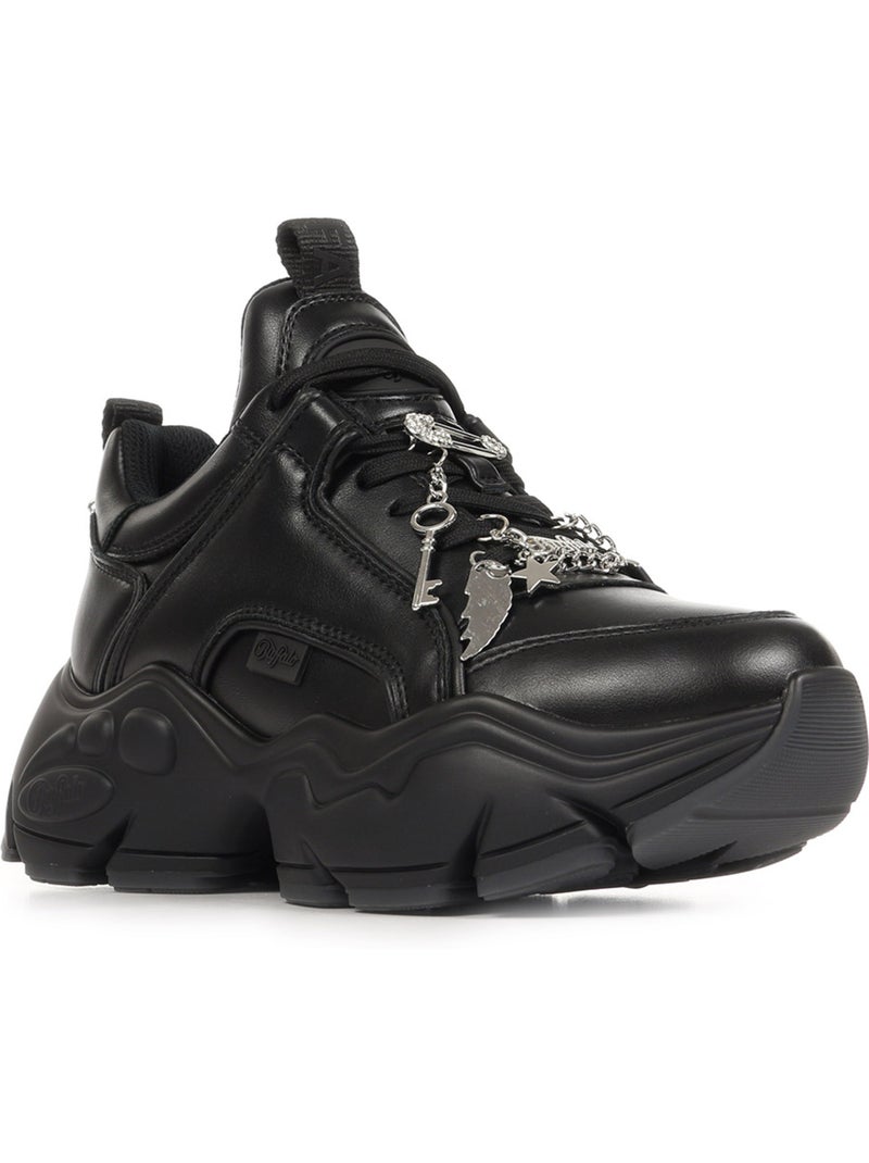 Baskets Buffalo Binary Noir - Kiabi