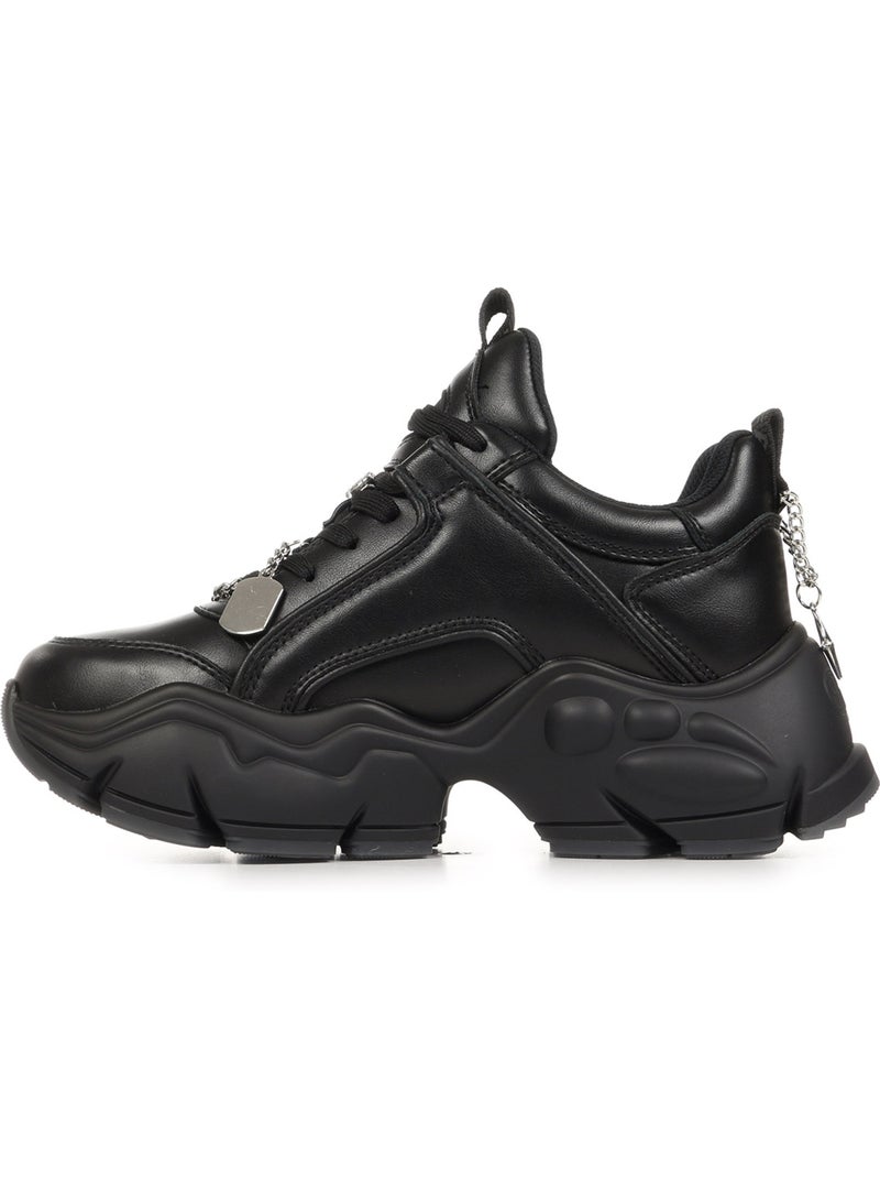 Baskets Buffalo Binary Noir - Kiabi