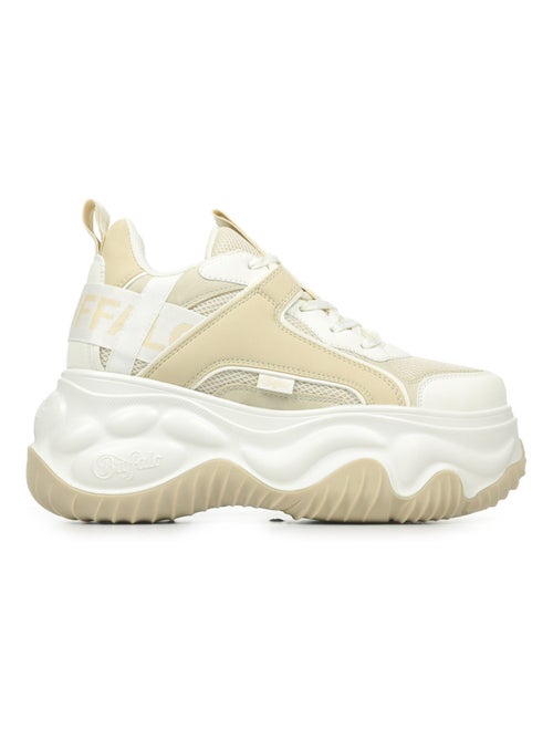 Baskets Buffalo Blader Matcha - Kiabi