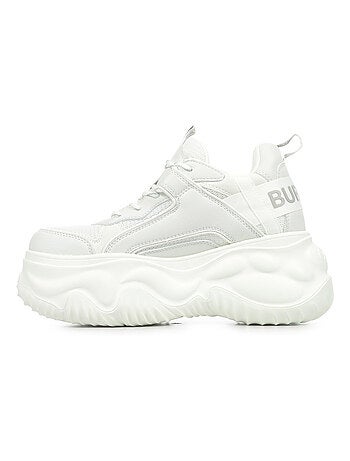 Baskets Buffalo Blader Matcha