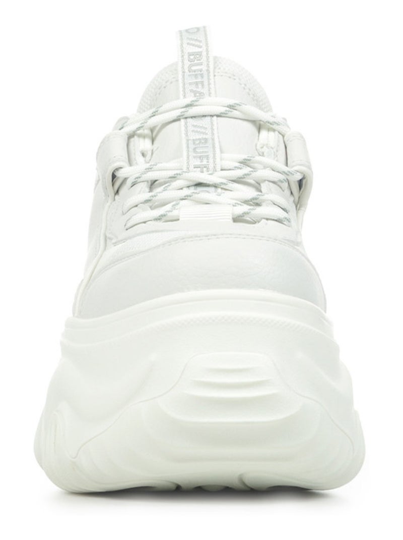 Baskets Buffalo Blader Matcha Blanc - Kiabi