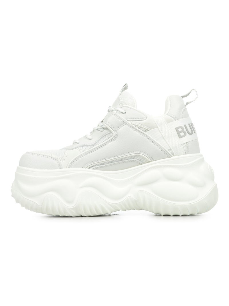 Baskets Buffalo Blader Matcha Blanc - Kiabi