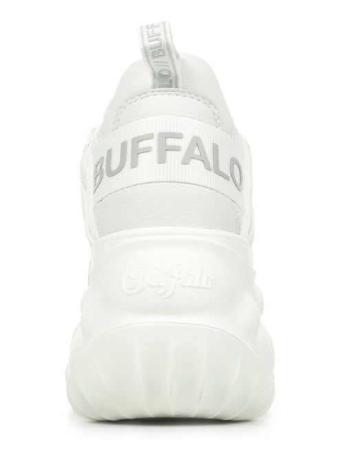 Baskets Buffalo Blader Matcha - Kiabi