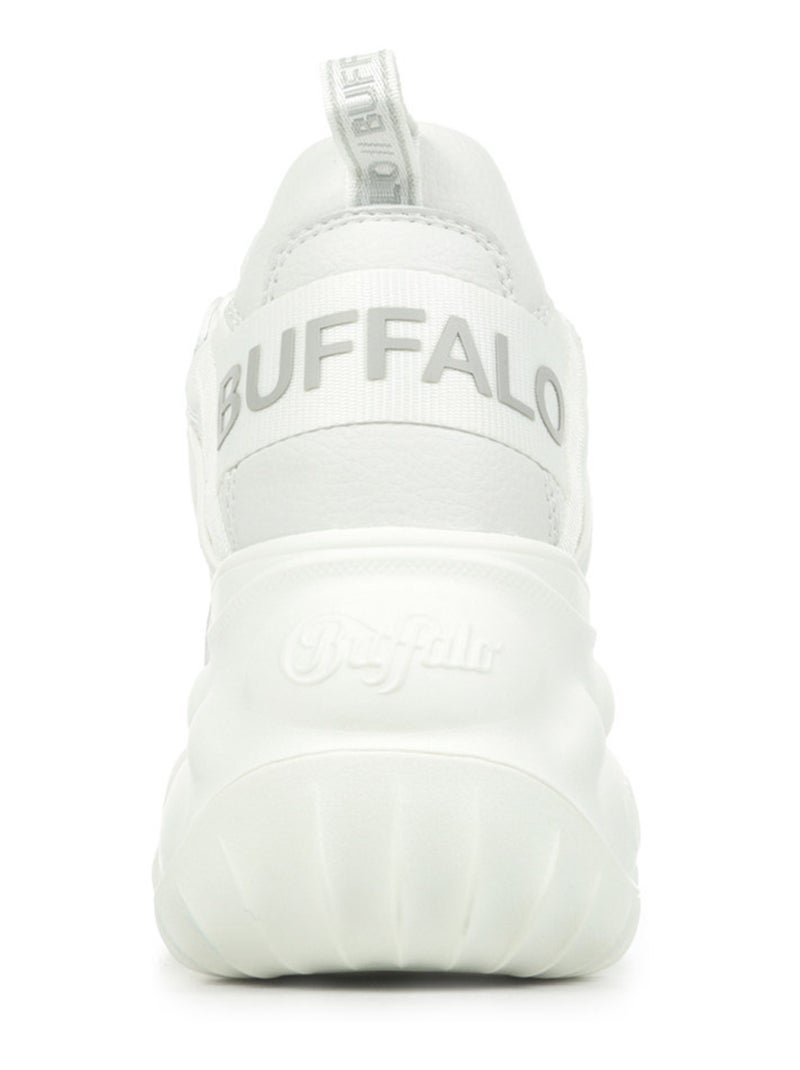 Baskets Buffalo Blader Matcha Blanc - Kiabi