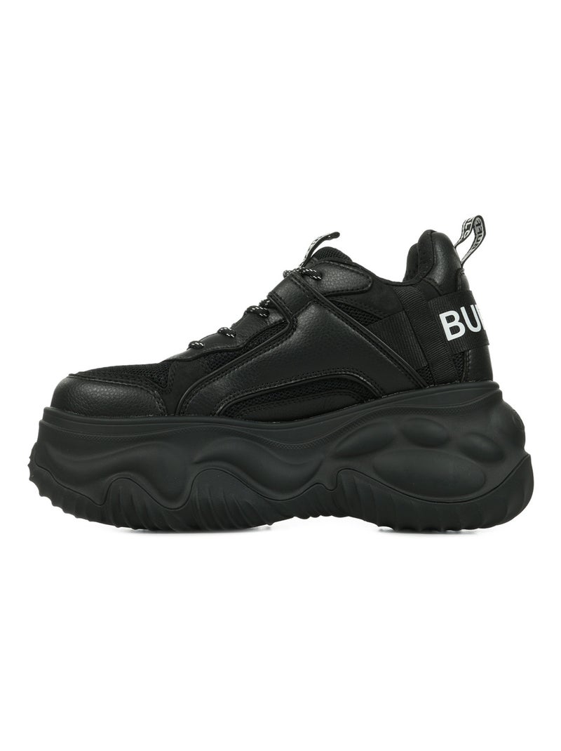 Baskets Buffalo Blader Matcha Noir - Kiabi