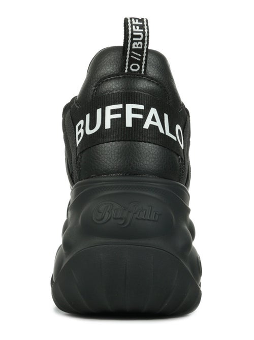 Baskets Buffalo Blader Matcha - Kiabi