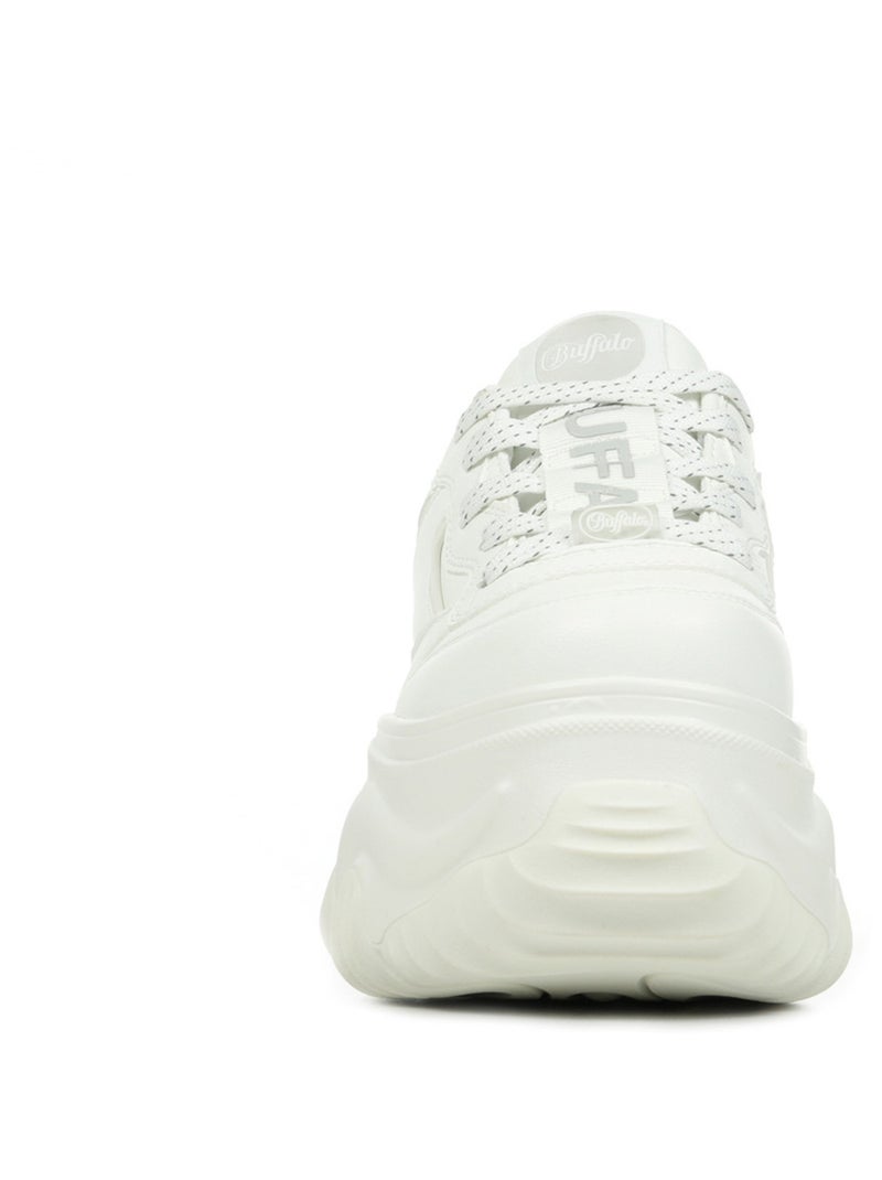 Baskets Buffalo Blader One Blanc - Kiabi