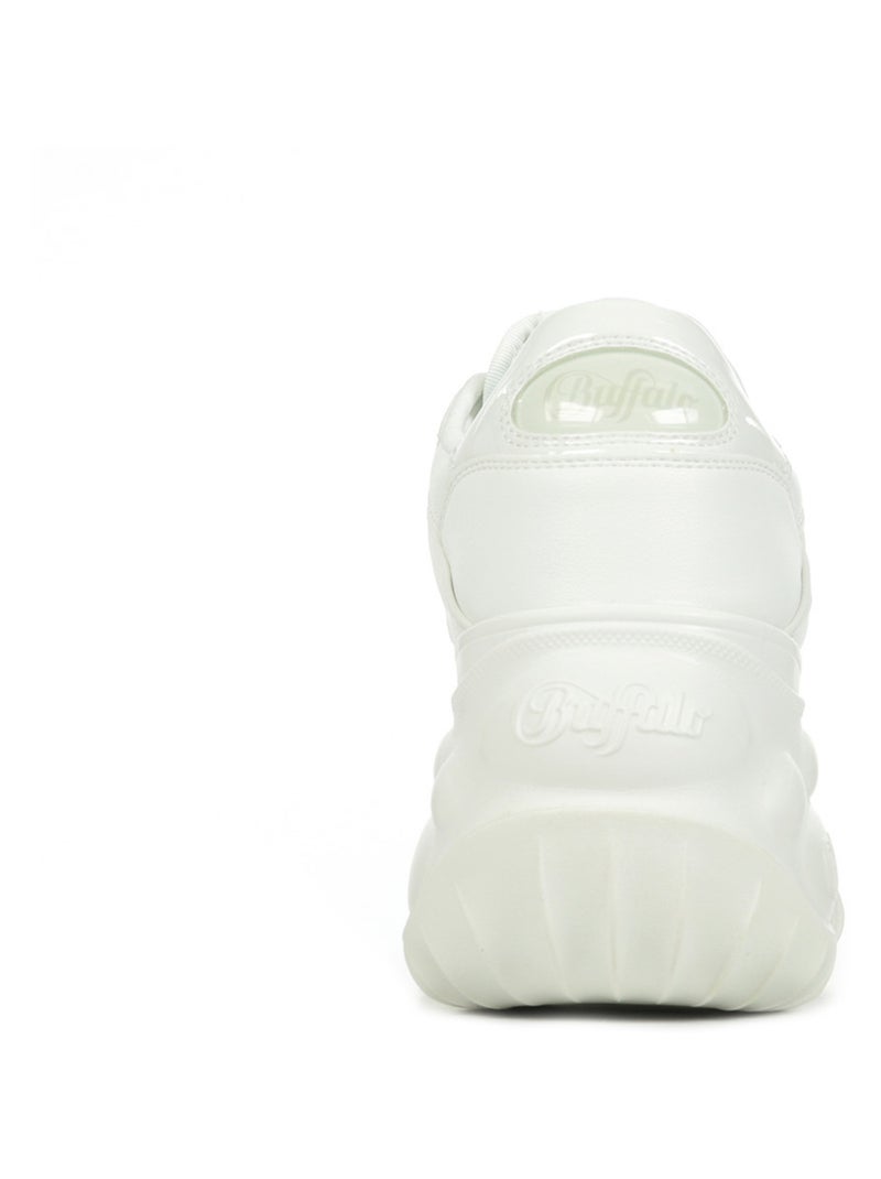 Baskets Buffalo Blader One Blanc - Kiabi
