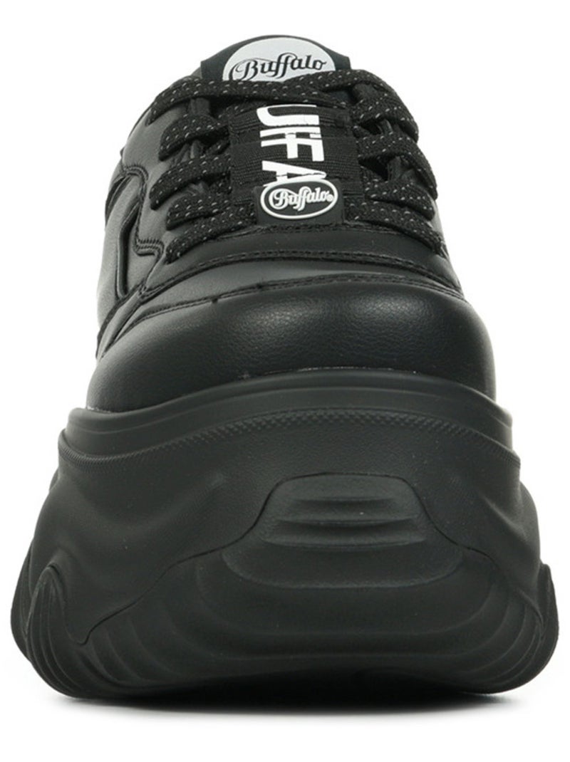 Baskets Buffalo Blader One Noir - Kiabi