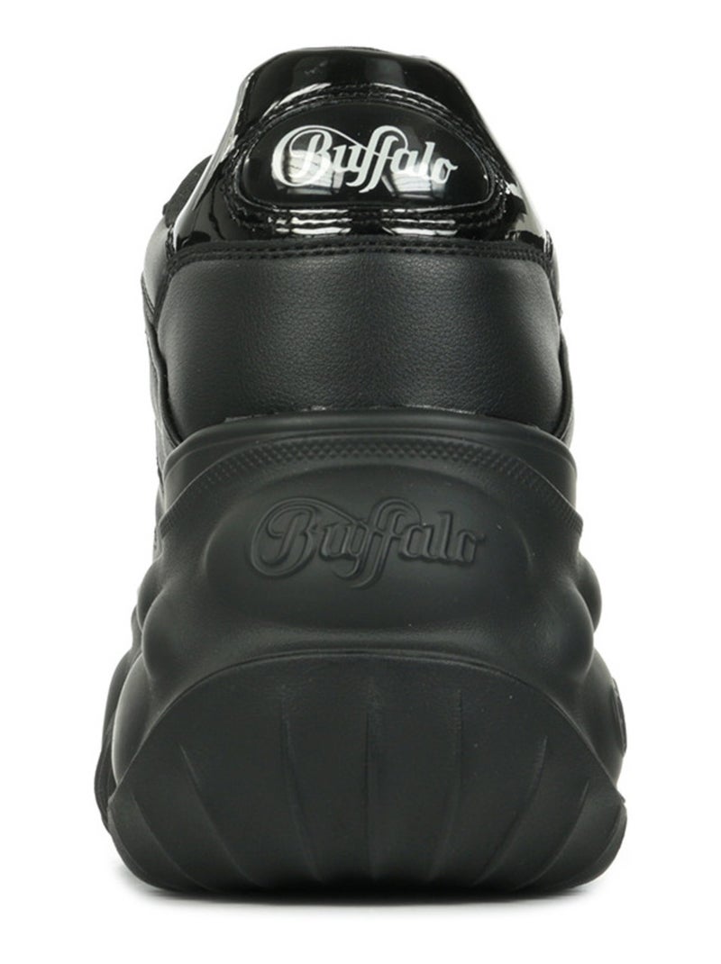 Baskets Buffalo Blader One Noir - Kiabi
