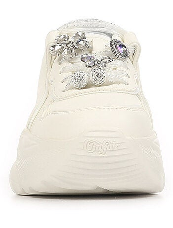 Baskets Buffalo Bliss Ice Glam