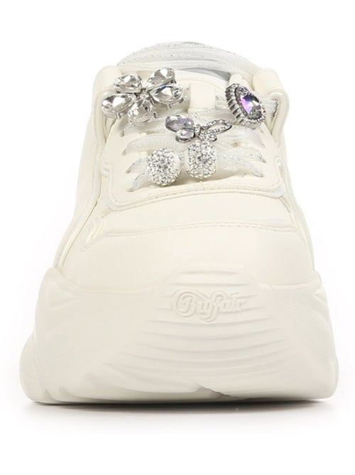 Baskets Buffalo Bliss Ice Glam - Kiabi