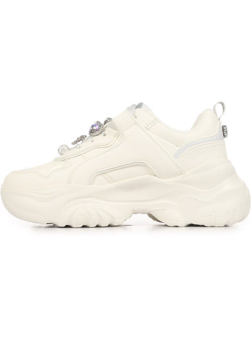 Baskets Buffalo Bliss Ice Glam - Kiabi