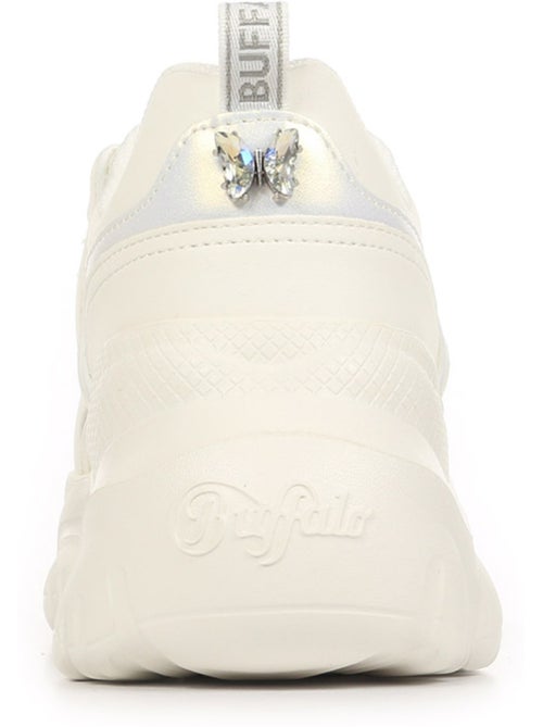 Baskets Buffalo Bliss Ice Glam - Kiabi