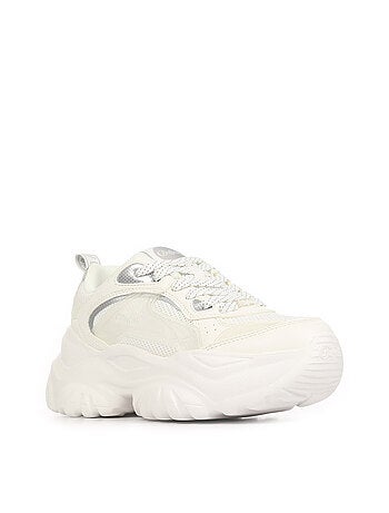 Baskets Buffalo Bliss Mesh