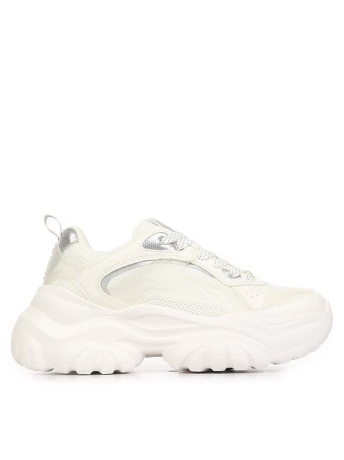 Baskets Buffalo Bliss Mesh - Kiabi