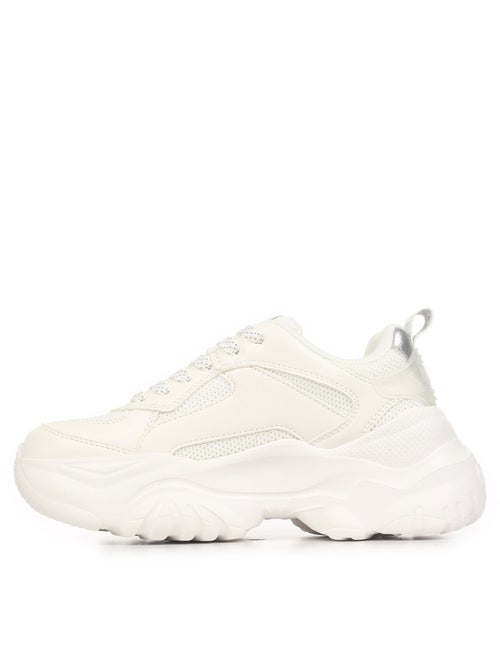 Baskets Buffalo Bliss Mesh - Kiabi