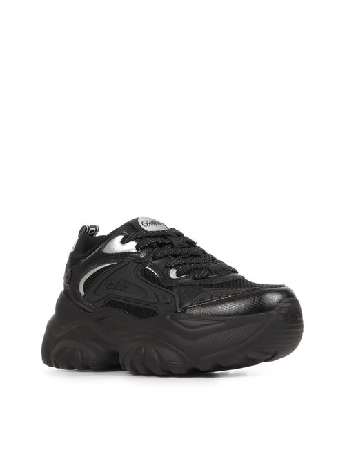 Baskets Buffalo Bliss Mesh - Kiabi