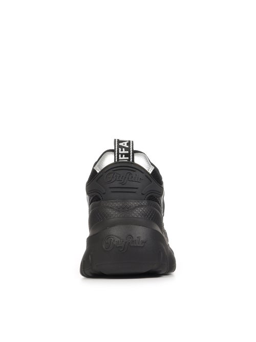 Baskets Buffalo Bliss Mesh - Kiabi