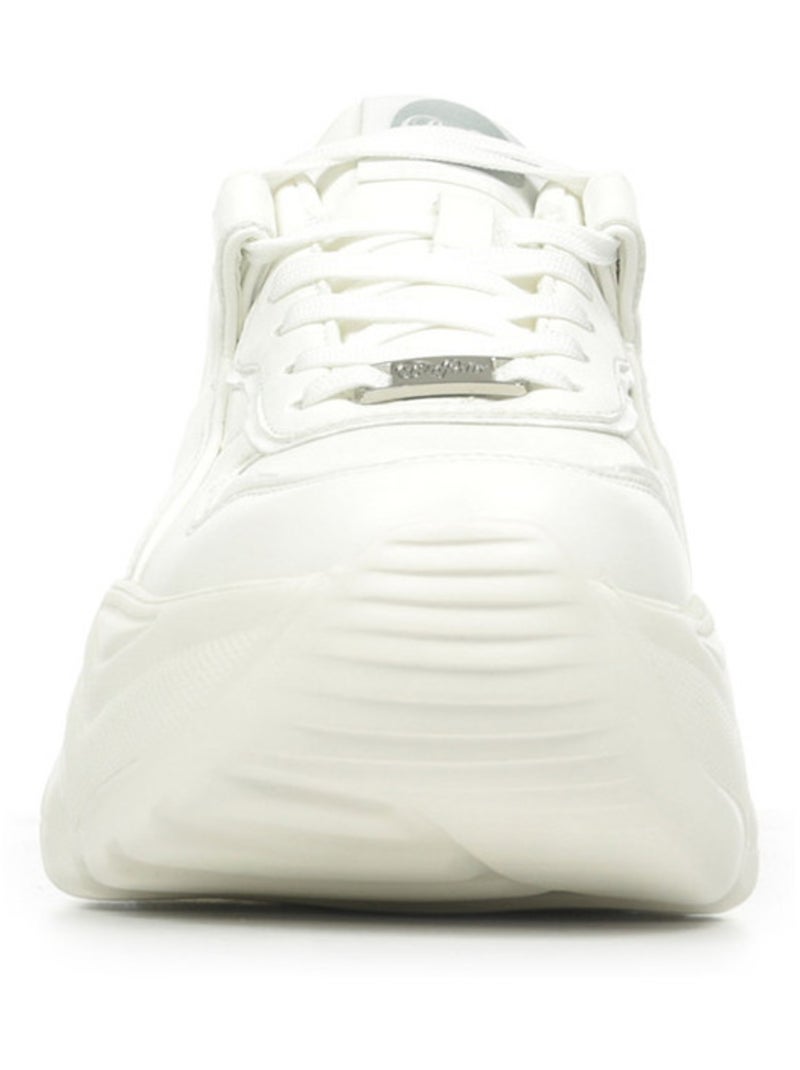 Baskets Buffalo Bliss One Blanc - Kiabi