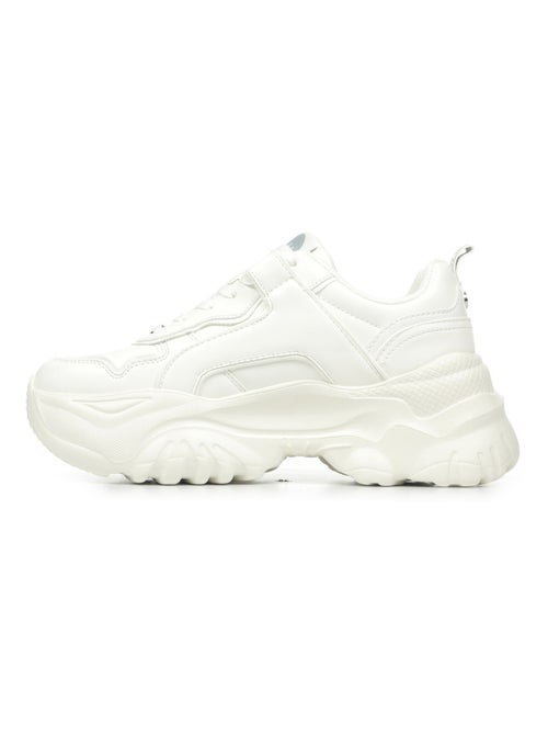 Baskets Buffalo Bliss One - Kiabi