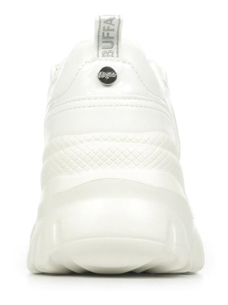 Baskets Buffalo Bliss One Blanc - Kiabi