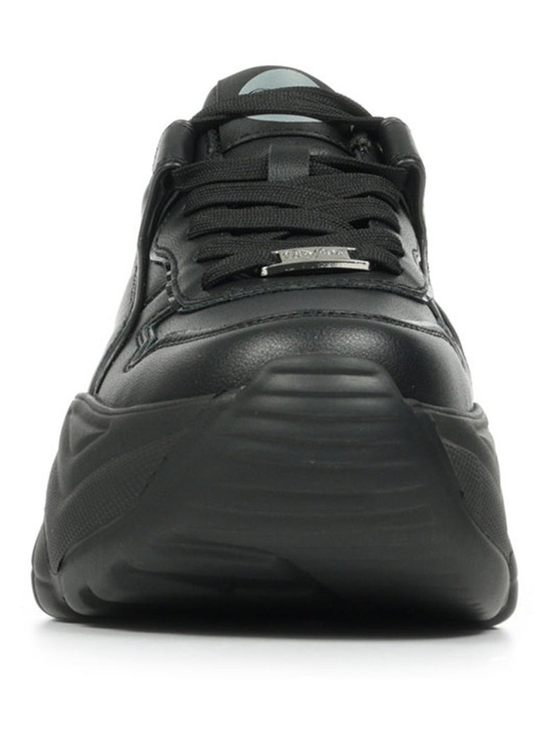 Baskets Buffalo Bliss One Noir - Kiabi